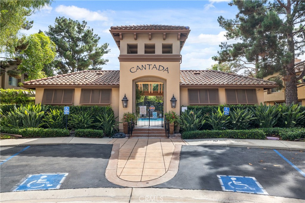 Cantada (CANT) - Residential