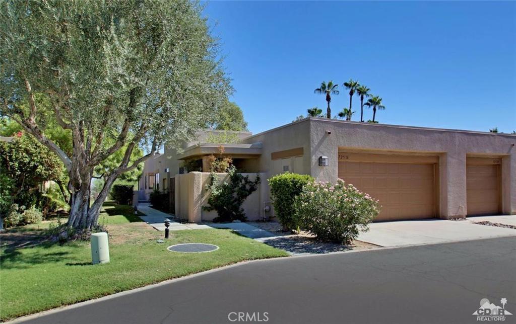 Sommerset So. Palm D - Residential