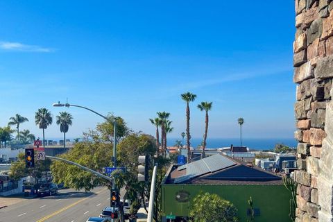 Photo of 7509 Draper Ave AVE, La Jolla, CA 92037 (MLS # NDP2605990)