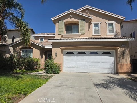 Photo of 25936 Corte Antigua, Moreno Valley, CA 92551 (MLS # IV26209862)