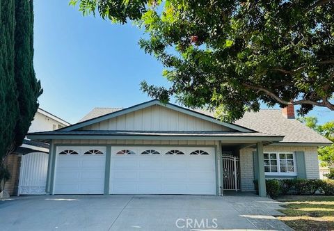 Photo of 12336 Andy St, Cerritos, CA 90703 (MLS # RS26073191)
