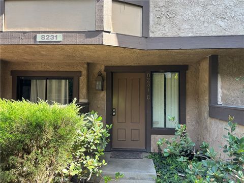 Photo of 8231 Mason AVE #C, Winnetka, CA 91306 (MLS # SR26145333)