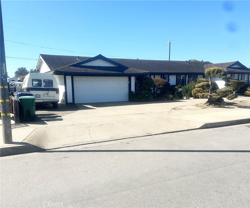 275 Tognazzini Avenue