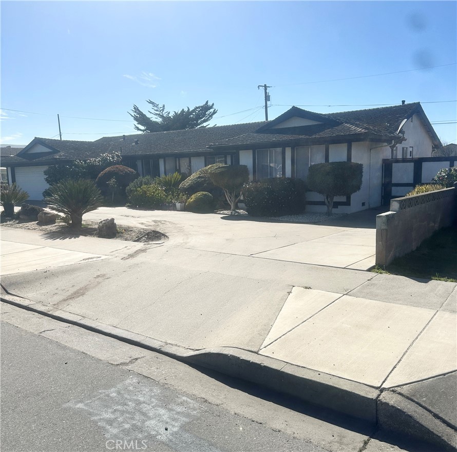 275 Tognazzini Avenue