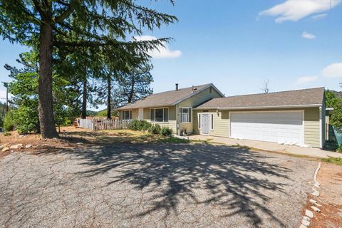 1048 Manzanita Drive Julian CA 92036