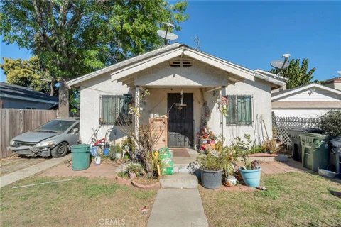 2035 E Nord St, Compton, CA 90222 - MLS#: IG26028892