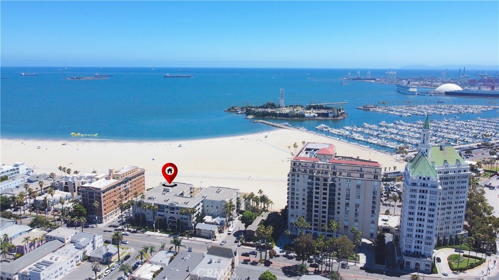 1000 E Ocean Boulevard 416