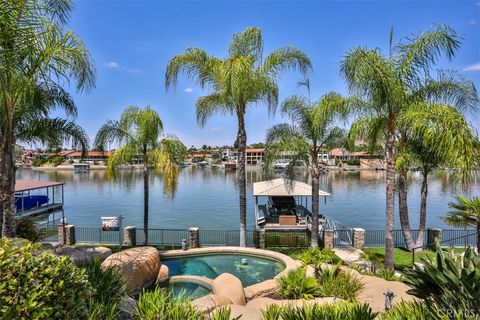 22818 Gray Fox Drive Canyon Lake CA 92587
