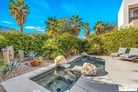 Photo of 3601 Melody Lane, Palm Springs, CA 92262 (MLS # 26677249PS)
