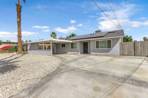 Photo of 77300 Indiana Avenue, Palm Desert, CA 92211 (MLS # 219146366DA)