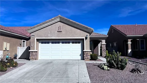 19460 Tor Hill Ln, Apple Valley, CA 92308 - #: HD26040857