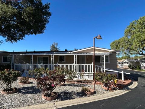 Photo of 141 Navajo Way #60, Westlake Village, CA 91362 (MLS # 226000825)