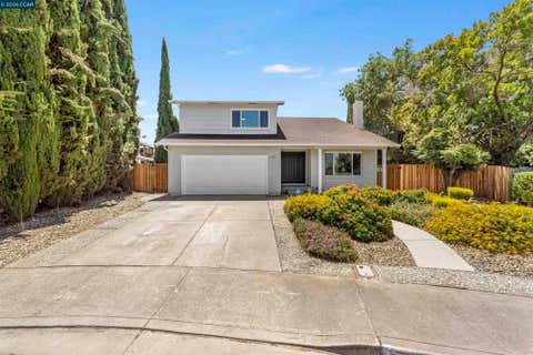 Photo of 1029 Doncaster Dr DR, Antioch, CA 94509 (MLS # 41140152)