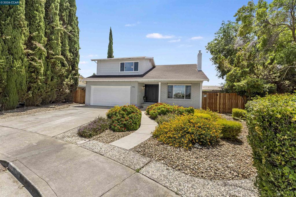 1029 Doncaster Dr