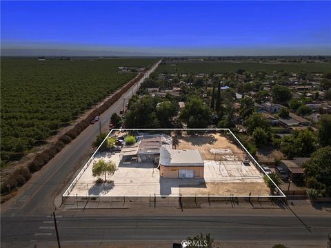 18499 Shafter Shafter CA 93263