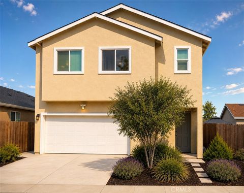 Photo of 523 Barcelona Court, Merced, CA 95341 (MLS # MC26119524)