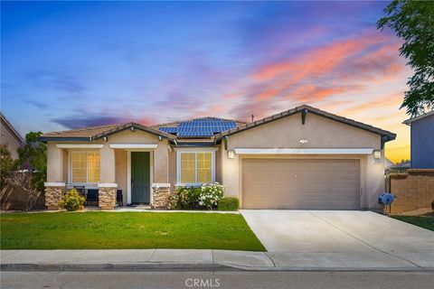 28396 Brantley Court Menifee CA 92585