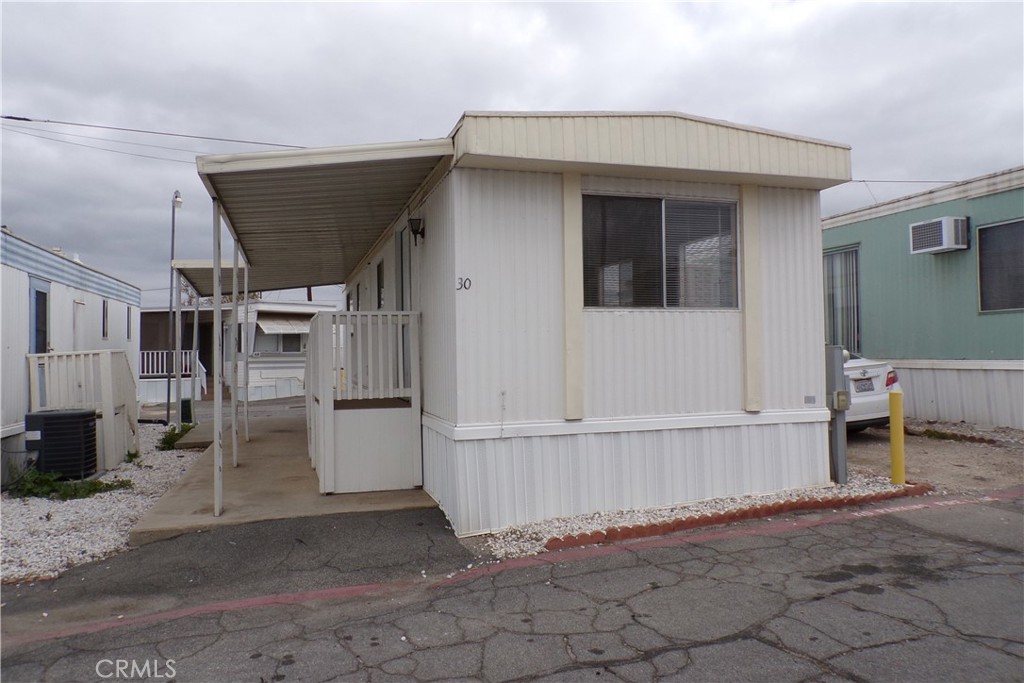 Photo 1 of 10 — 12710 3rd street 30, Yucaipa, CA 92399