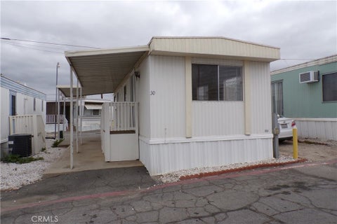 Photo of 12710 3rd street ST #30, Yucaipa, CA 92399 (MLS # OC26149875)