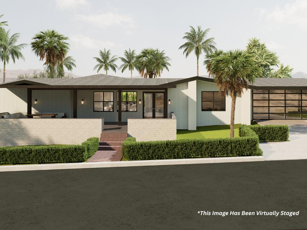 72817 Skyward Way