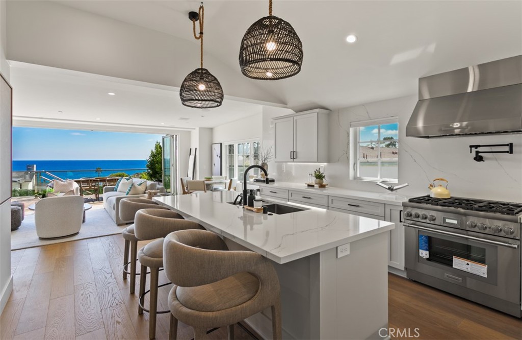 North Laguna (NL) - Residential