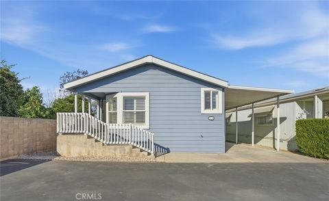 12618 3rd Street 34 Yucaipa CA 92399