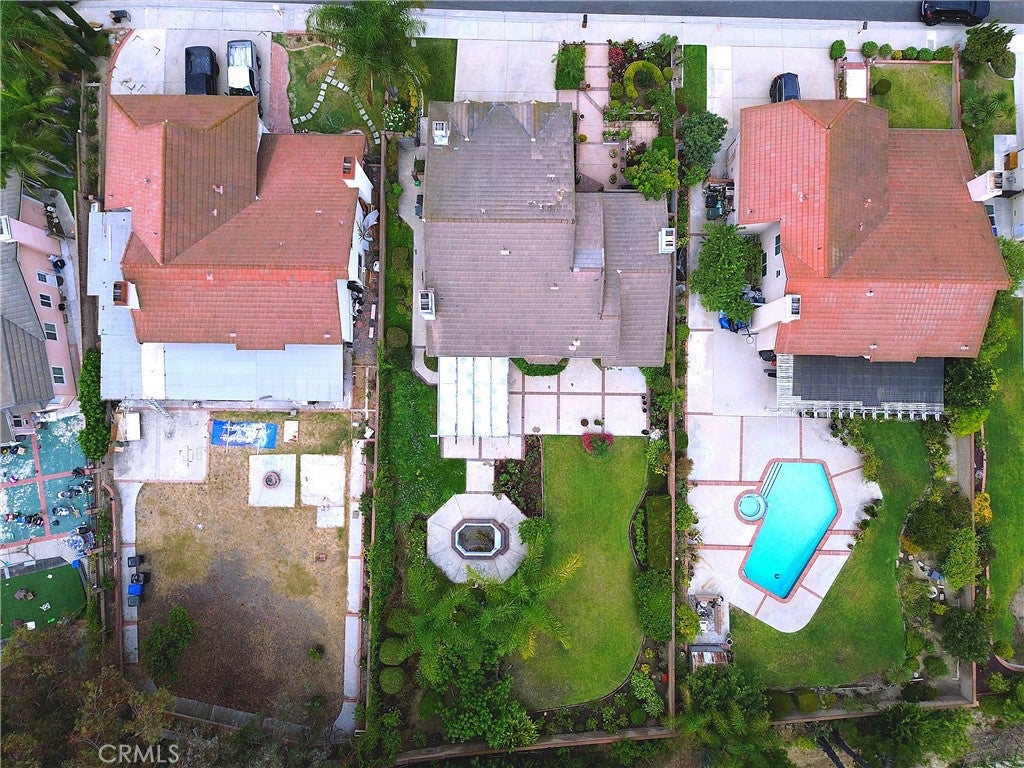 1882 Calle Madrid, Rowland Heights CA 91748