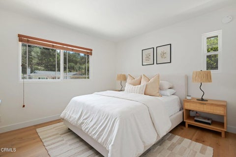 Tiny photo for 1428 Manitou Road, Santa Barbara, CA 93105 (MLS # V1-38467)