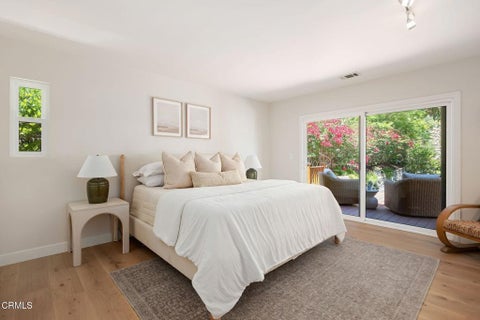 Tiny photo for 1428 Manitou Road, Santa Barbara, CA 93105 (MLS # V1-38467)