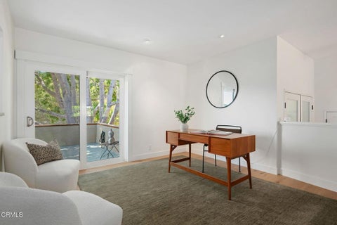 Tiny photo for 1428 Manitou Road, Santa Barbara, CA 93105 (MLS # V1-38467)
