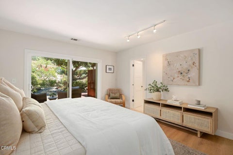 Tiny photo for 1428 Manitou Road, Santa Barbara, CA 93105 (MLS # V1-38467)
