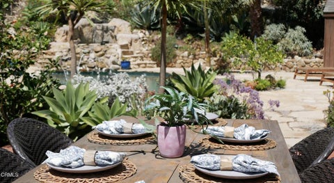 Tiny photo for 1428 Manitou Road, Santa Barbara, CA 93105 (MLS # V1-38467)