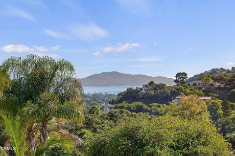 Tiny photo for 1428 Manitou Road, Santa Barbara, CA 93105 (MLS # V1-38467)
