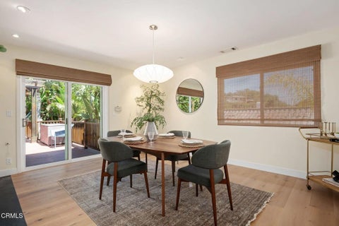 Tiny photo for 1428 Manitou Road, Santa Barbara, CA 93105 (MLS # V1-38467)