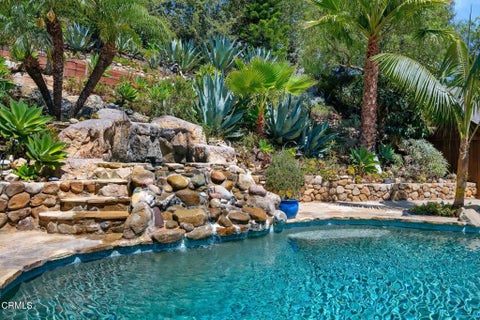 Tiny photo for 1428 Manitou Road, Santa Barbara, CA 93105 (MLS # V1-38467)