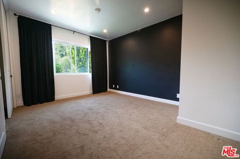 Tiny photo for 503 N Greencraig Road, Los Angeles, CA 90049 (MLS # 26688219)