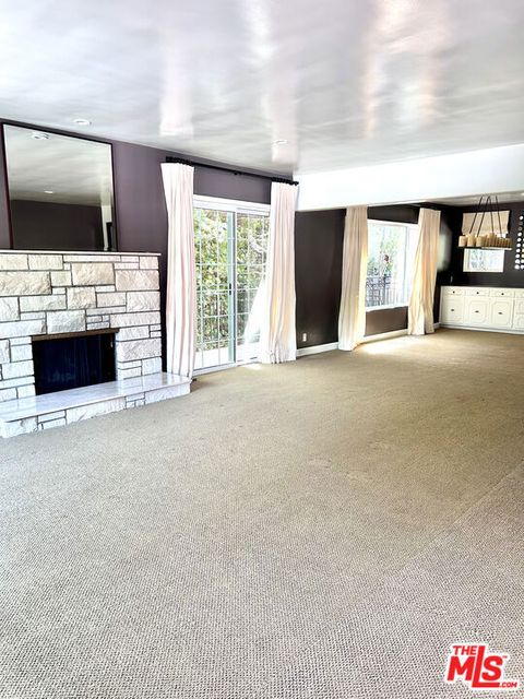 Tiny photo for 503 N Greencraig Road, Los Angeles, CA 90049 (MLS # 26688219)