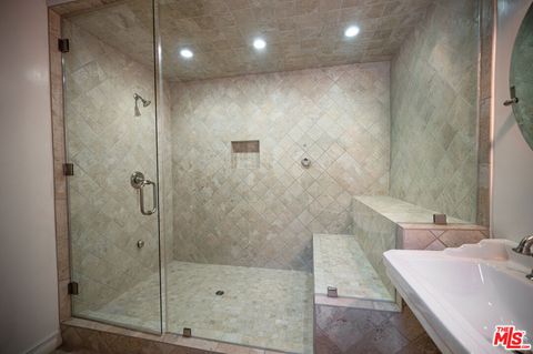 Tiny photo for 503 N Greencraig Road, Los Angeles, CA 90049 (MLS # 26688219)