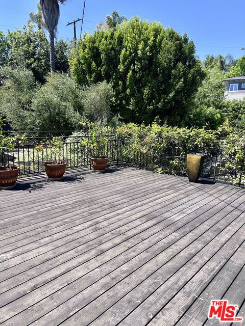 Tiny photo for 503 N Greencraig Road, Los Angeles, CA 90049 (MLS # 26688219)