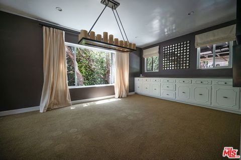Tiny photo for 503 N Greencraig Road, Los Angeles, CA 90049 (MLS # 26688219)