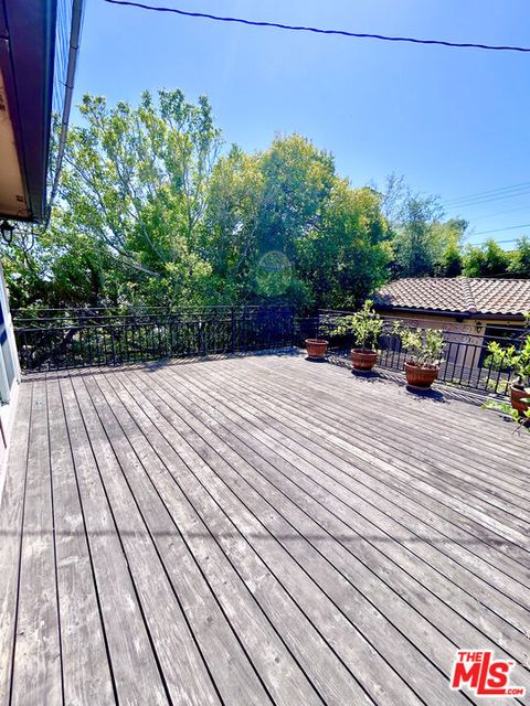 Tiny photo for 503 N Greencraig Road, Los Angeles, CA 90049 (MLS # 26688219)