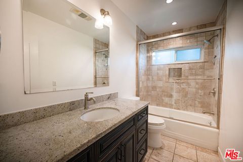 Tiny photo for 503 N Greencraig Road, Los Angeles, CA 90049 (MLS # 26688219)
