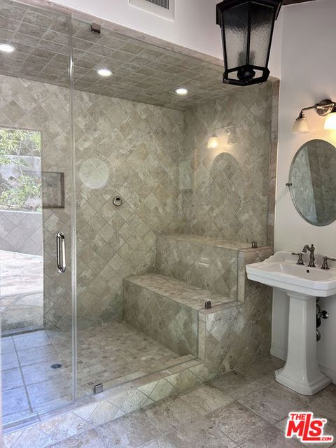 Tiny photo for 503 N Greencraig Road, Los Angeles, CA 90049 (MLS # 26688219)