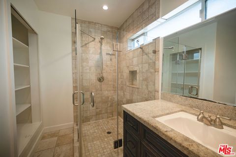 Tiny photo for 503 N Greencraig Road, Los Angeles, CA 90049 (MLS # 26688219)