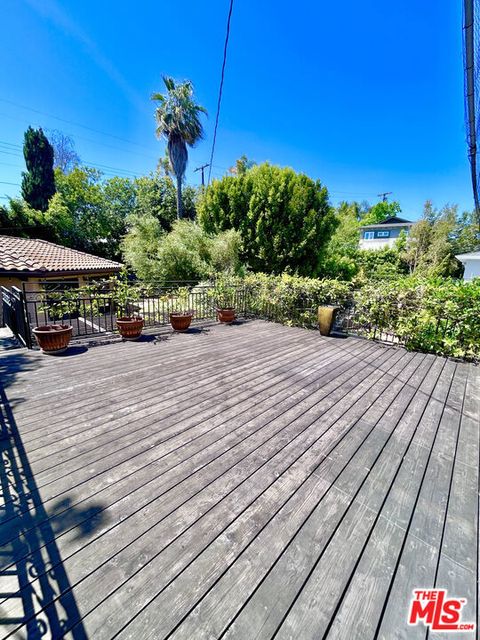 Tiny photo for 503 N Greencraig Road, Los Angeles, CA 90049 (MLS # 26688219)