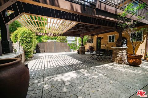 Tiny photo for 503 N Greencraig Road, Los Angeles, CA 90049 (MLS # 26688219)