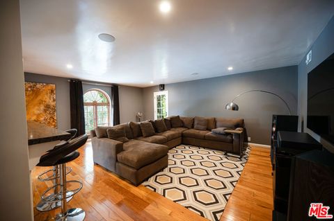 Tiny photo for 503 N Greencraig Road, Los Angeles, CA 90049 (MLS # 26688219)
