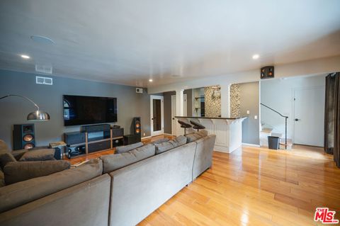 Tiny photo for 503 N Greencraig Road, Los Angeles, CA 90049 (MLS # 26688219)