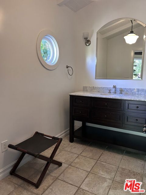 Tiny photo for 503 N Greencraig Road, Los Angeles, CA 90049 (MLS # 26688219)