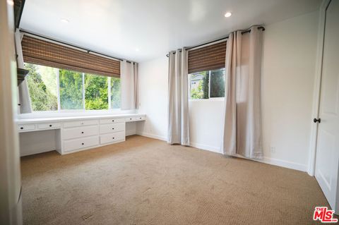 Tiny photo for 503 N Greencraig Road, Los Angeles, CA 90049 (MLS # 26688219)